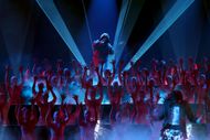 67th Annual GRAMMY Awards - Show - Source: Getty